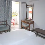Apartahotel Artemis