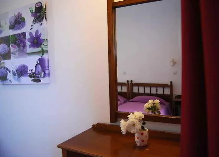 Artemis Apartahotel Faliraki