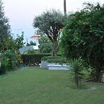 Hotel apartamentowy Artemis Faliraki