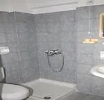 Hotel apartamentowy Artemis