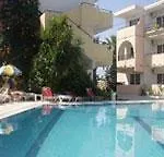 Artemis 3* Faliraki
