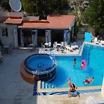 Hotel apartamentowy Artemis Faliraki