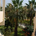 Artemis Hotel apartamentowy Faliraki