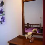 Artemis 아파트호텔 팔리라키