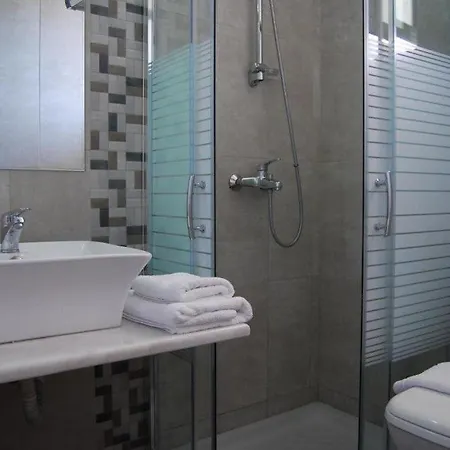 Artemis Апарт-отель