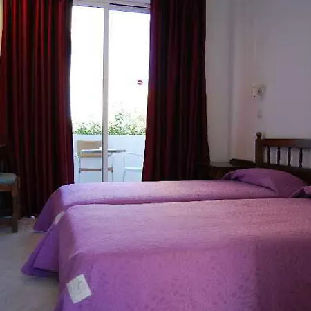 Artemis 3* Родос