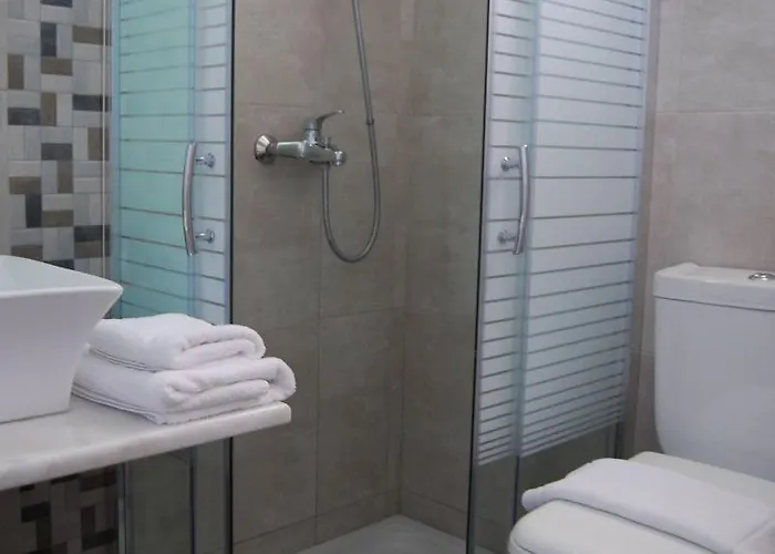 Apartmanhotel Artemis 3*