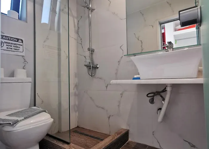 Artemis Apartmanhotel