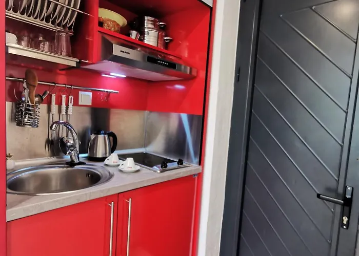 Artemis Apartmanhotel 3*