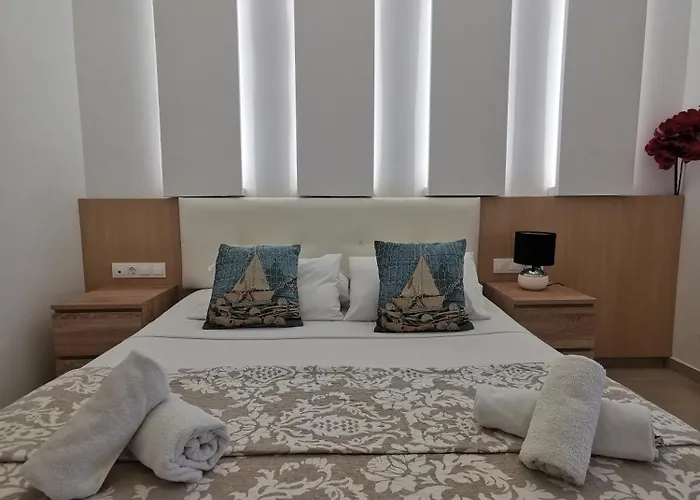 Apartmanhotel Artemis