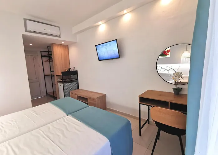 Apartmanhotel Artemis