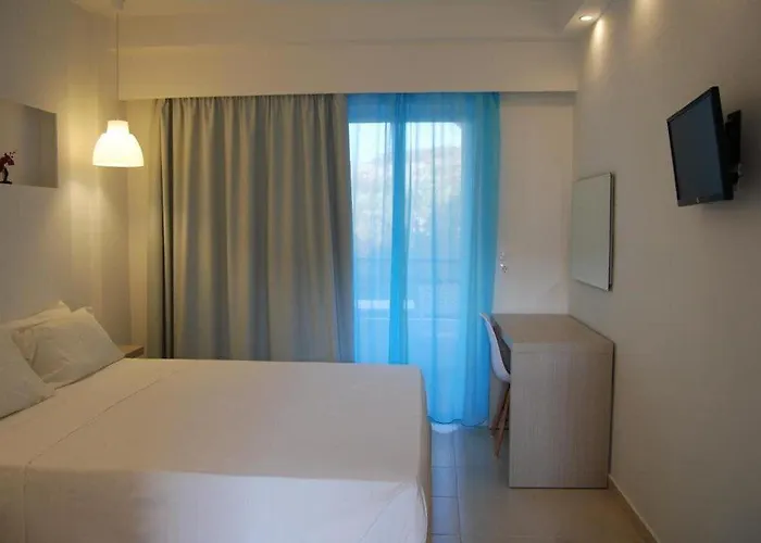 Artemis Apartmanhotel