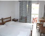 Artemis Apartmanhotel