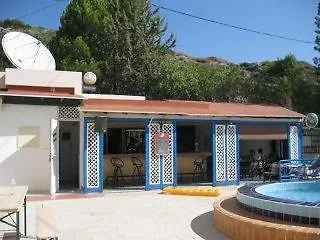 Artemis Apartmanhotel