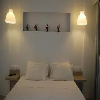 Apartmanhotel Artemis 3*