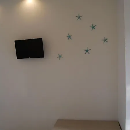 Hotel de apartamente Artemis