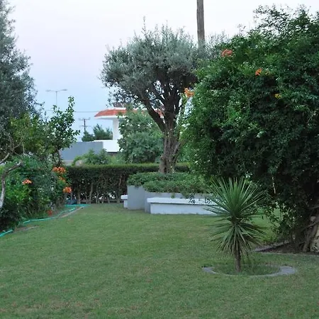 Hotel de apartamente Artemis Rhodes City