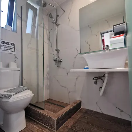 Artemis Апарт-готель