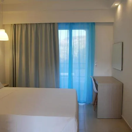 Artemis Hotel de apartamente