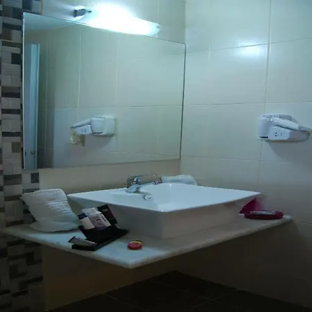 Artemis Апарт-готель