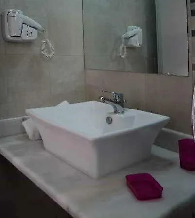 Artemis Hotel de apartamente 3*