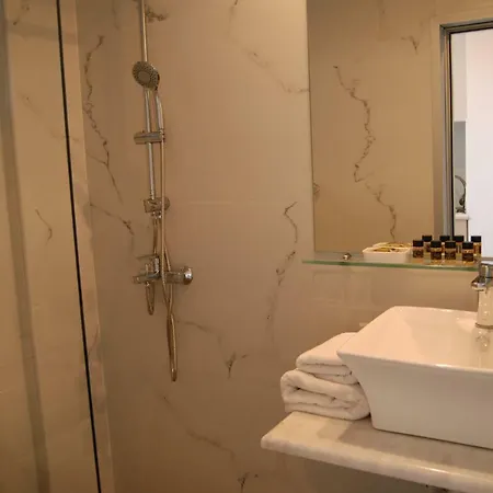 Artemis Hotel de apartamente 3*