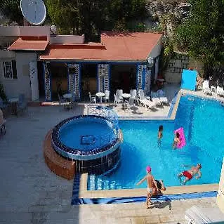 Hotel de apartamente Artemis Faliraki