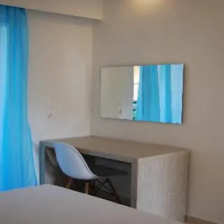 Hotel de apartamente Artemis